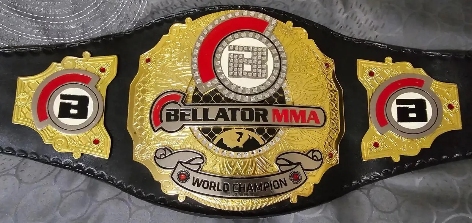 il_1588xN.6981566211_jglp BELLATOR MMA World Champion Replica Title Belt